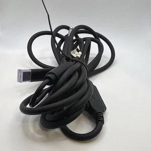 Ubisoft Rocksmith Hercules USB Guitar Adapter Cable Cord PC PS3 4 5 XBox 360 One - Picture 1 of 5