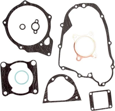 1977-1978 Yamaha YZ125 Dirt Bike Vesrah Полный комплект прокладок - Изображение 1 из 2