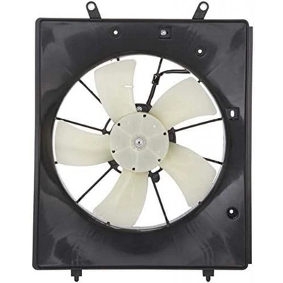 For Acura MDX 2001 2002 Radiator Cooling Fan Assembly | HO3115120 | 19015PGKA01 Foto 1 de 4