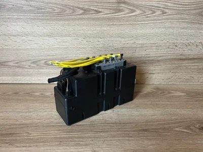 MERCEDES BENZ W220 W215 S500 CL500 S430 S55 BLOQUEO PUERTA BOMBA DE VACÍO OEM 00-06 Foto 1 de 4