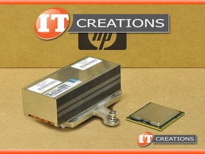 HP BL460C G6 INTEL E5504 2.0GHZ CPU KIT 507801-B21 - Afbeelding 1 van 1