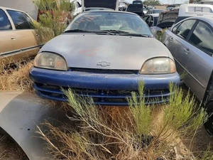 Radiator Fits 95-00 FIREFLY 195672 - Picture 1 of 12