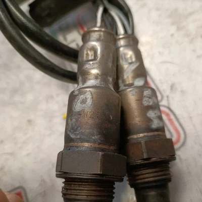 96415639 Sonda lambda ant.  CHEVROLET (DAEWOO) MATIZ (M200) 1000 Ber. 5p/b/995cc - Immagine 1 di 3