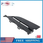 Front Bumper Face Bar Grilles Driver Left Side For 2021 BMW X3 M 4 Cyl 2.0 L GAS BMW X3