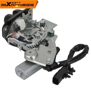 Rear Trunk Tailgate Lock Latch for Ford Explorer 2.0 2.3 3.5L 2013-2019 8pin - Picture 1 of 13