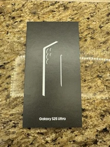 Samsung Galaxy S25 Ultra 512 GB - Titanium Silverblue (T-Mobile) - Afbeelding 1 van 2