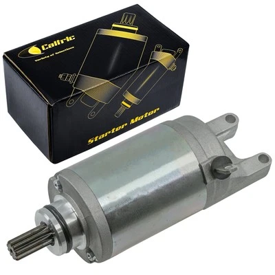 For Kawasaki ZZR600 ZX600 Starter Motor  2005-2006 21163-1304 Foto 1 de 4