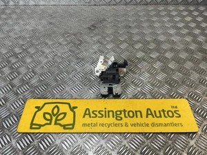 2008-15 Skoda Superb MK2 Boot Tailgate Lock Latch Actuator 8K0827505A - Picture 1 of 7