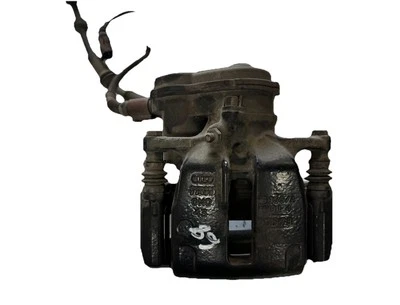 2008-2012 AUDI S5 - REAR Right Brake Caliper / Motor 8K0615404A - Image 1 of 4