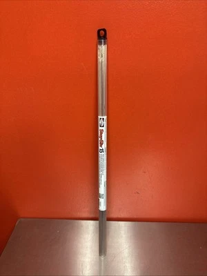 Harris Stay-Silv 15,050" x 1/8" liga de brasagem prata 61035 tubo de 28 15620F1! - Imagem 1 de 4