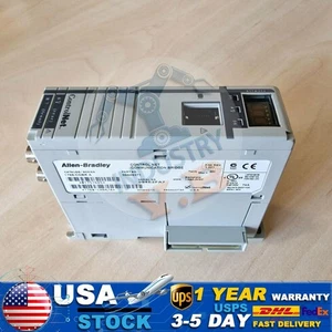 New IN BOX 1768-CNBR 1768-CNBR Compact GuardLogix CPU Processor ship - Picture 1 of 4