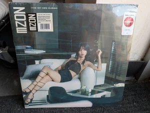 Jihyo Zone Album Vinyl - Picture 1 of 3