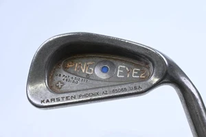 Ping Eye 2+ #3 Iron / 21.5 Degree / Blue Dot / Stiff Flex Ping ZZ-Lite - Picture 1 of 6