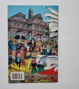 X-Men #30 (Legacy #102, 1994) – The Wedding of Scott Summers & Jean Grey! 💍 - Picture 1 of 4