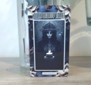Baraja de Tarot Dark Beauty de Dark Synevyr - Indie / Nueva / Sellada - Imagen 1 de 9