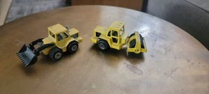 Loose Vintage Mojorette #211 & # 226 - Picture 1 of 4