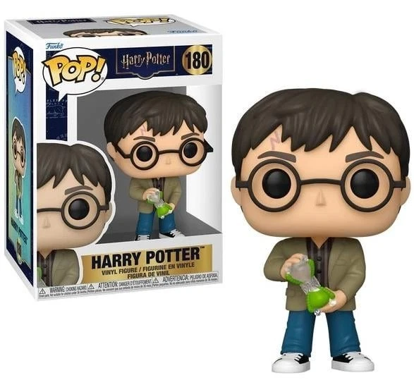 Pop Harry Potter - Harry Potter 180 - Immagine 1 di 1