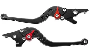 KIT LEVE REGOLABILI SNODABILI SUZUKI GSX R 750 2006 -> - Imagen 1 de 1