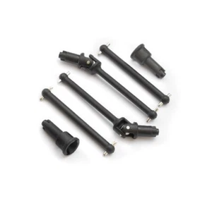 HPI Blackzon 540015 Front/Rear Drive Shafts - Bild 1 von 1