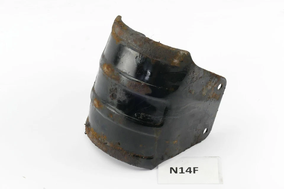 Suzuki GS 700 ES - держатель крыла вилка стабилизатор N14F - Изображение 1 из 2