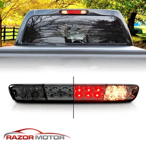 Luces traseras LED de tercer freno para cabina Chevy Colorado Base/LS/LT/WT/Z - Imagen 1 de 10