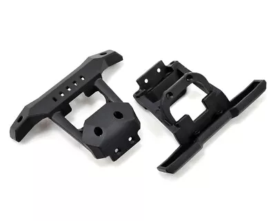 Traxxas LaTrax 7635 Front/Rear Bumper, Teton/SST - Image 1 of 2
