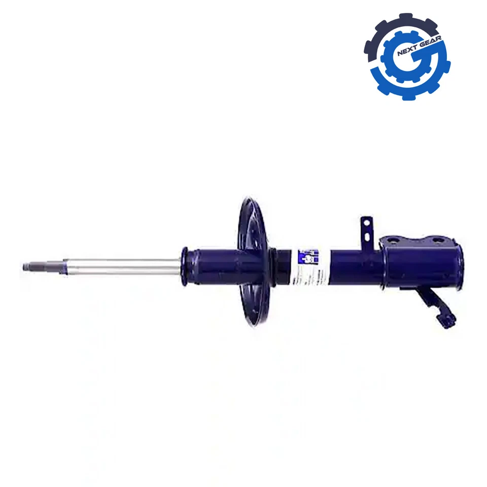 New Monroe Gas Strut Front Right For 1993-2002 Toyota Corolla GEO Prizm 181951 - Image 1 of 1