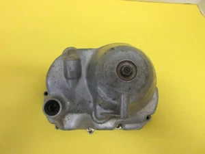 1973 Honda ST90 clutch cover + oil dip stick - Bild 1 von 4
