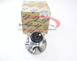 Koyo Front Wheel Hub & Bearing 4355030021 Fits: Lexus IS250/350 2006-2015 - Picture 1 of 3