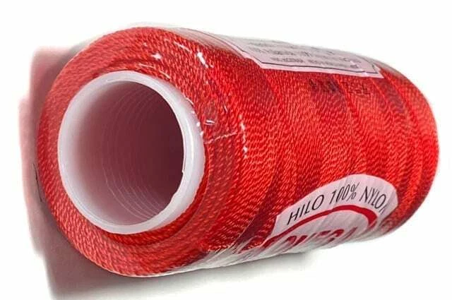 Omega ~ #2 Nylon Thread - 300 yard spool ~ (72-Brick) - Image 1 of 1