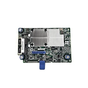 HP Smart Host Bus 12GB 2 Port Raid SAS Controller HP P/N: 749997-001, 726759-001 - Picture 1 of 2