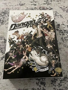 Danganronpa 2: Goodbye Despair PS Vita - COLLECTOR’S EDITION (Opened, Good) - Picture 1 of 8
