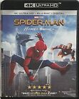 Spider-Man: Homecoming - Ultra HD + Blu-ray