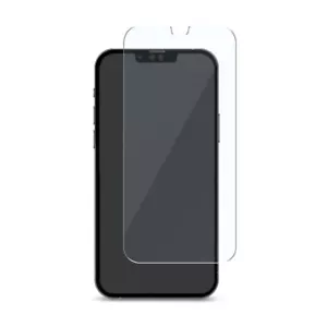 Protector de pantalla de vidrio templado Blu Element a granel para iPhone 16e/14/13/13 - Imagen 1 de 3