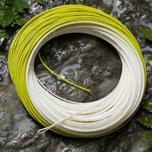 Royal Wulff Triangle Signature Plus Floating Fly Line - Picture 1 of 2