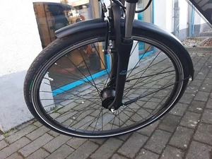 trekkingrad 28 zoll herren - Bild 1 von 8