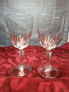 COPA DE VINO FLAMENCO CRISTAL D'ARQUES-DURAND - Imagen 1 de 8