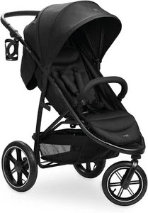 Hauck Rapid 3 Air Silla de Paseo - Carrito Bebe 3 Ruedas - Imagen 1 de 5