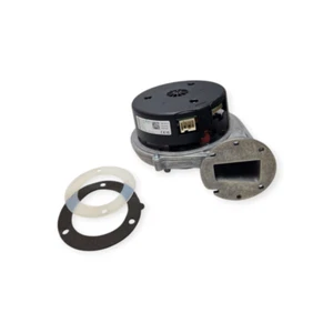 BAXI 768062100 VENTILATORE NRG118 230V AC 50HZ 83W DI RICAMBIO PER CALDAIA - Picture 1 of 1