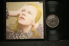 : David Bowie ‎– Hunky Dory LP 33t Rock&roll Glam 1979 Netherlands Classic