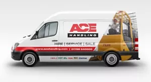 CFTS accredited Thorough Examination (Forklift MOT) for only £124.99 Inc Travel - Picture 1 of 4