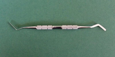 Heidemann Spatel 12,5 cm Heidemannspatel Zahninstrument