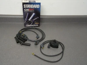 New Standard OE Plus Performance Spark Plug Wires Set 9499 Fits Honda Civic - Foto 1 di 4