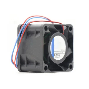 40*40*28MM Axial Fan 424JH 24V 6.9W 0.29A 2 wire Cooling Fan - Picture 1 of 4