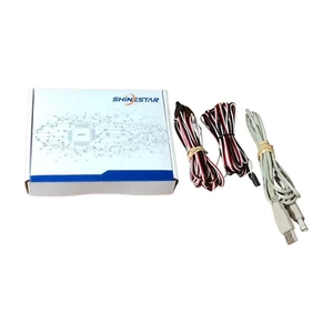 PhidgetInterfaceKit 1018 Touch Sensor 1103 + Servo 1127 + 1106 - Picture 1 of 7