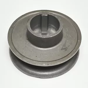 New Genuine Toro Recycler Driver Pulley #23-0130 - Picture 1 of 1