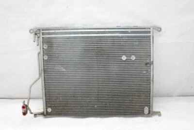 2007 MERCEDES SL550 R230 ROADSTER #209 AC CONDENSER - Image 1 of 4