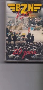 BZN-20 Jaar Live Music cassette - Bild 1 von 1