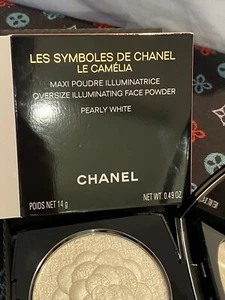 CHANEL Power Illuminating Powder Les Symboles - Picture 1 of 10