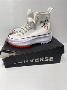 tenis converse para correr